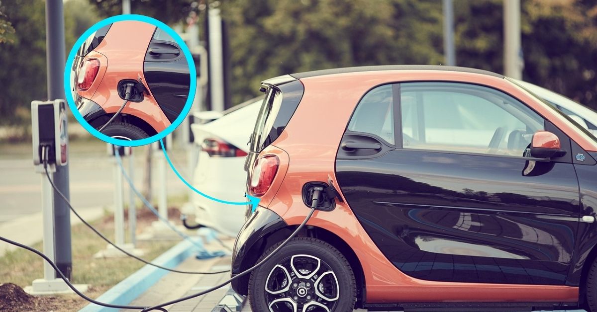 5 Most Affordable Electric Cars