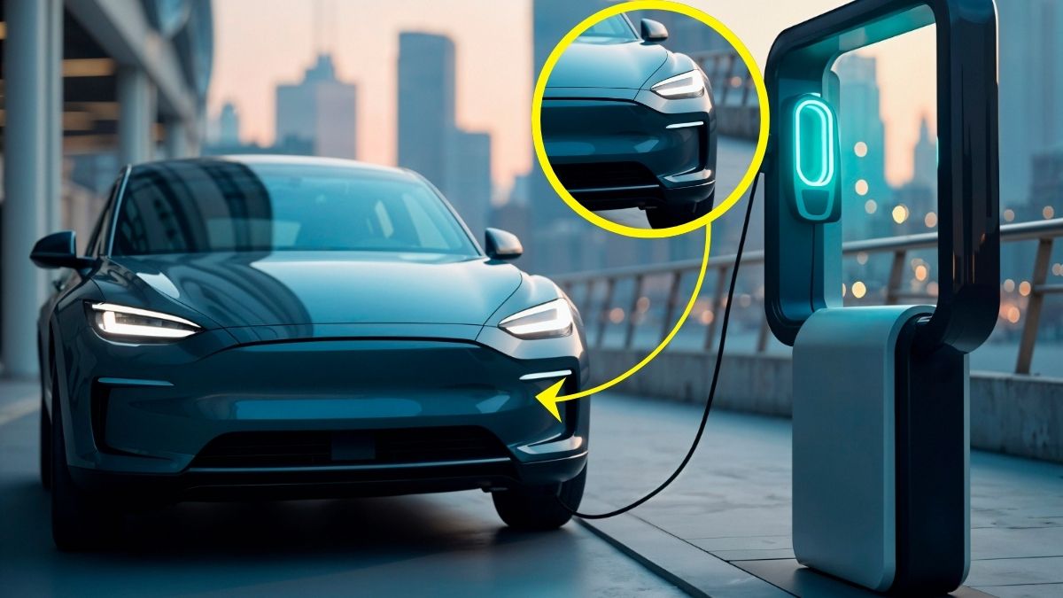 Are All Tesla Cars Electric