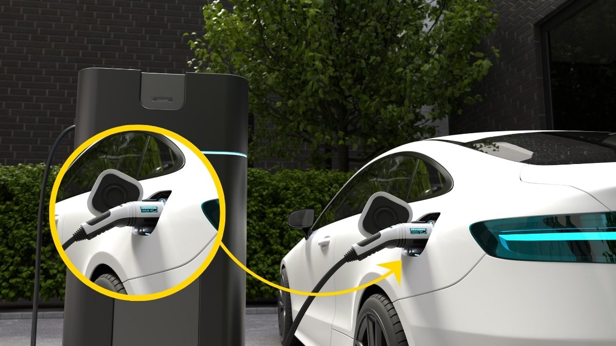 Best Electric Cars Coming Soon