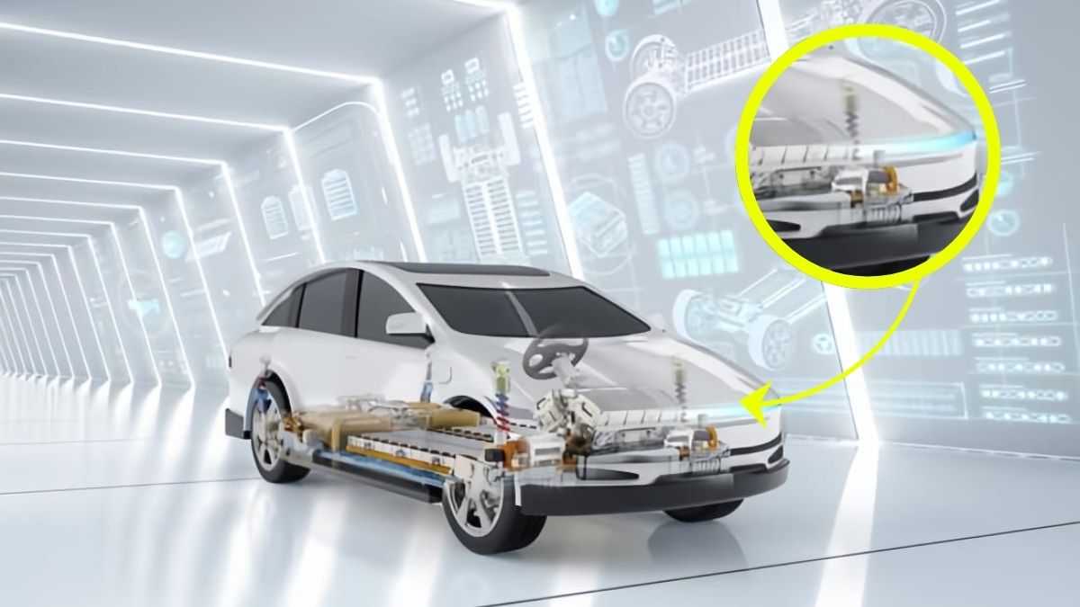 Best Hybrid Cars In 2025