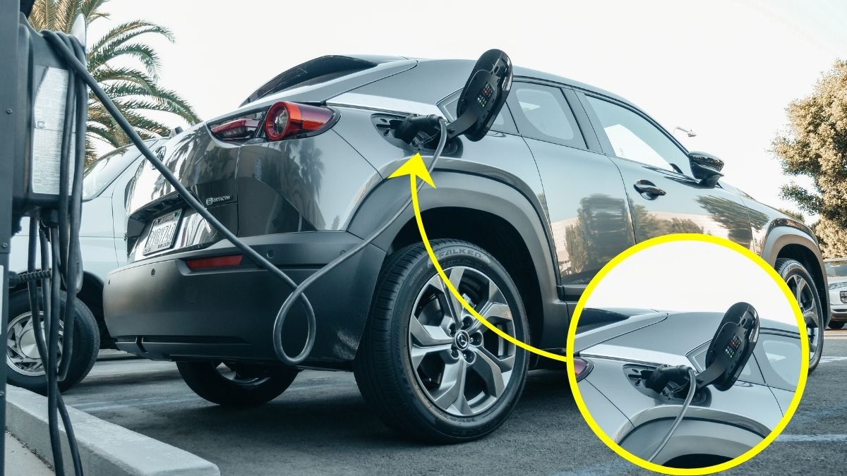 High End Electric Cars