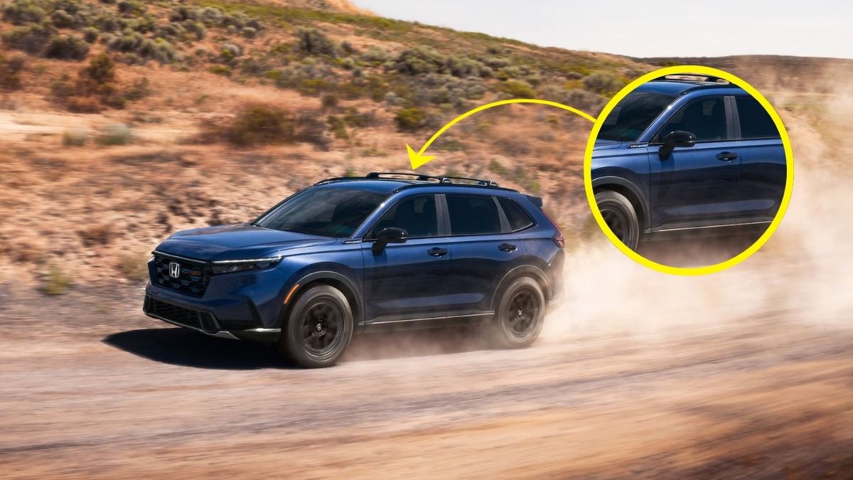 How Do Hybrid Cars Work