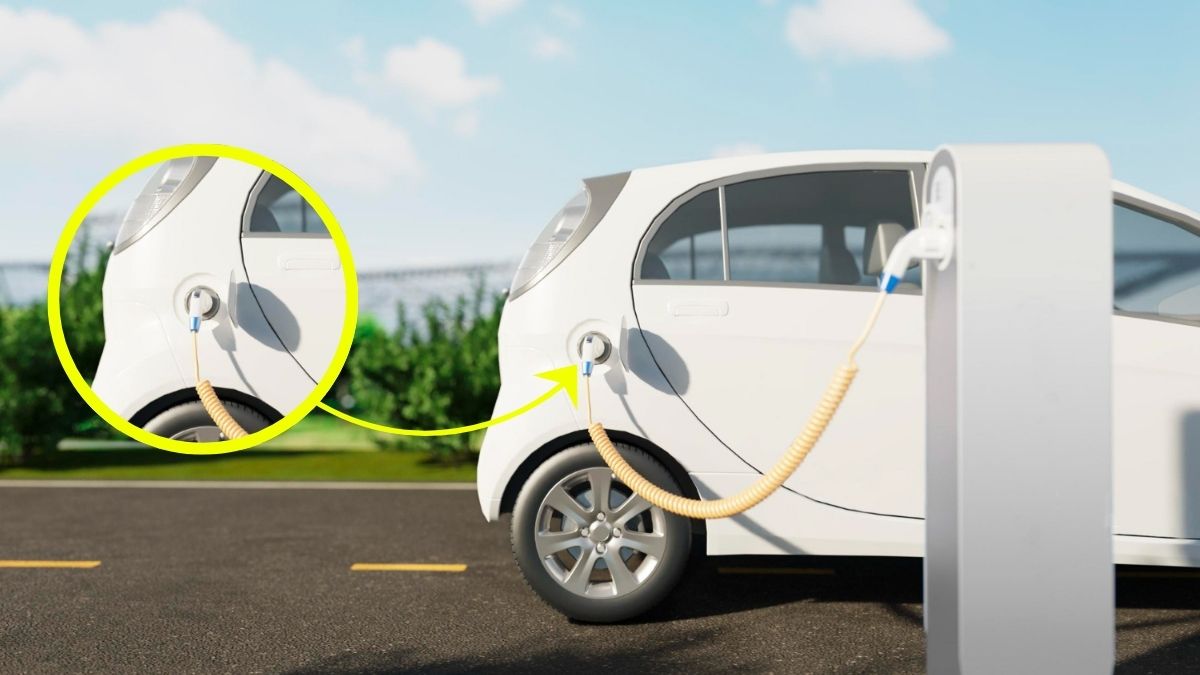 Top 5 Chinese Electric Car Brands