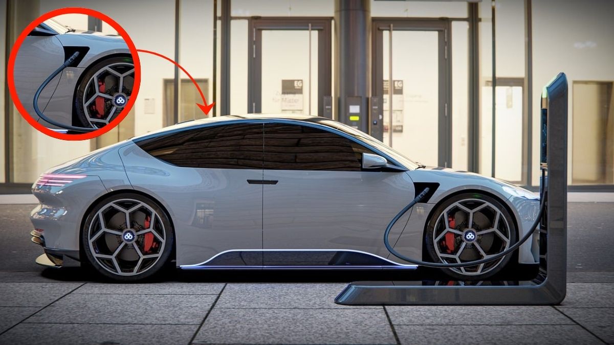 Top 5 Electric Cars Under $20,000