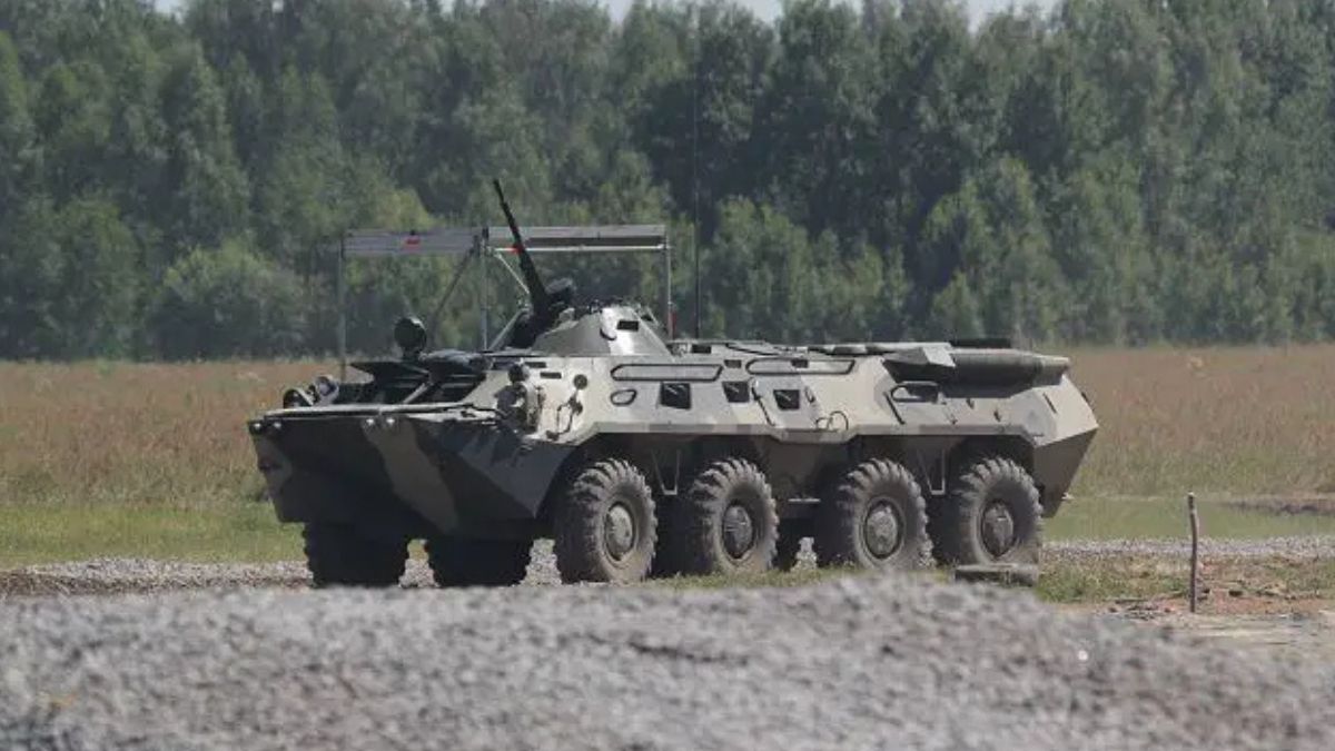 What Is An Amphibious Vehicle