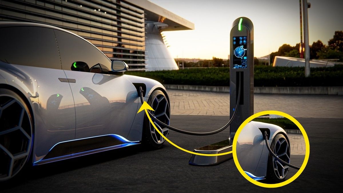 Why Do Electric Cars Hum