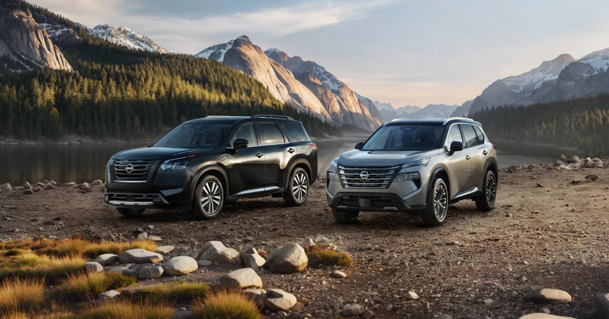 Are Nissan Cars Good