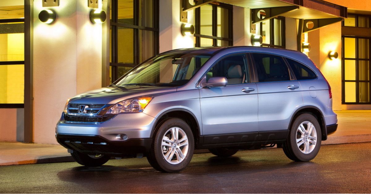 Best AWD Cars Under 10K