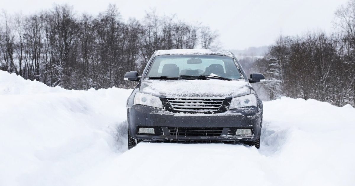 Best Cars For Snow