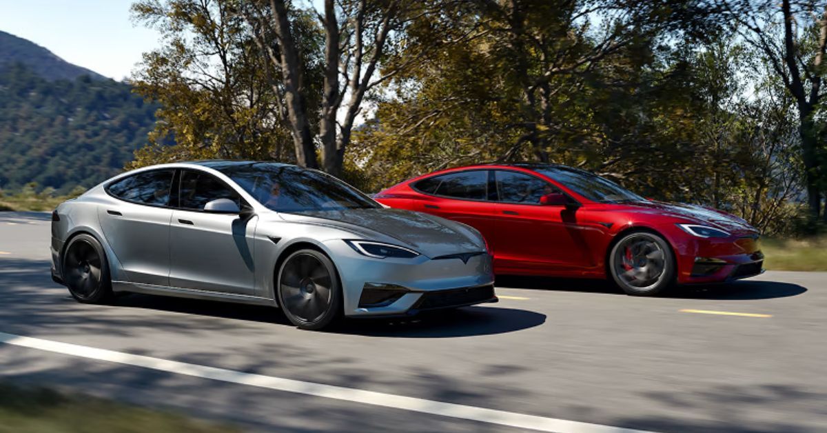 Best Electric Cars For Long-Distance Travel