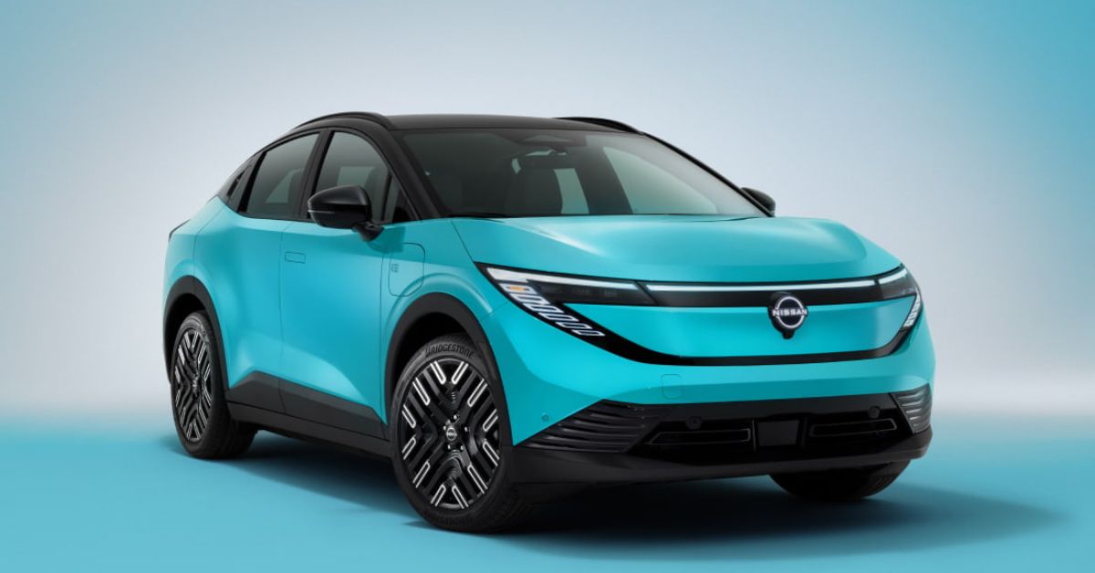 Best Electric Cars Under 40k