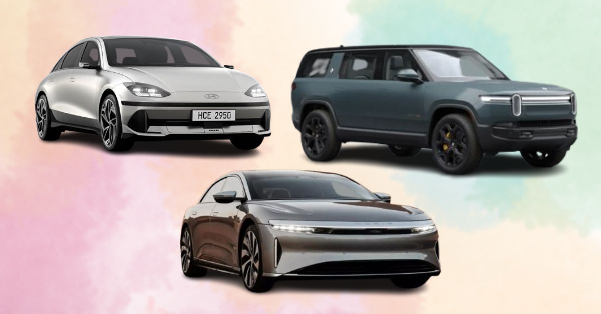 Best Electric Vehicles