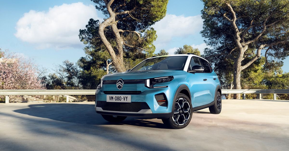 Best Inexpensive Electric Cars