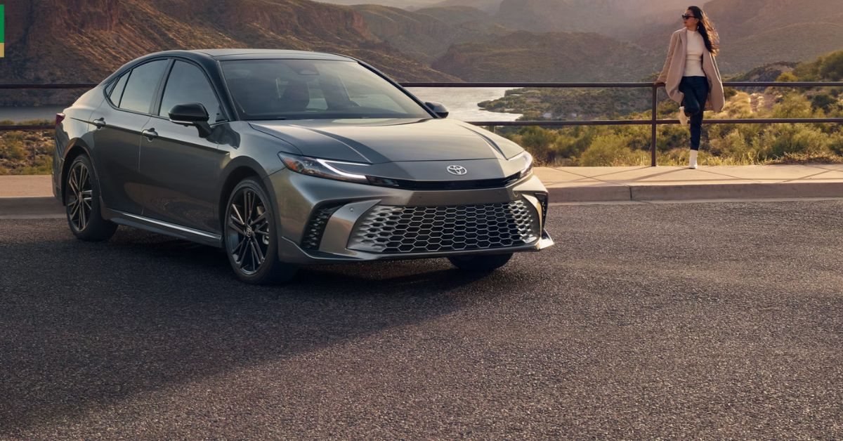 Best Used Cars To Buy