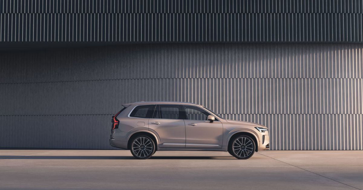 Best Vehicles For Winter Driving