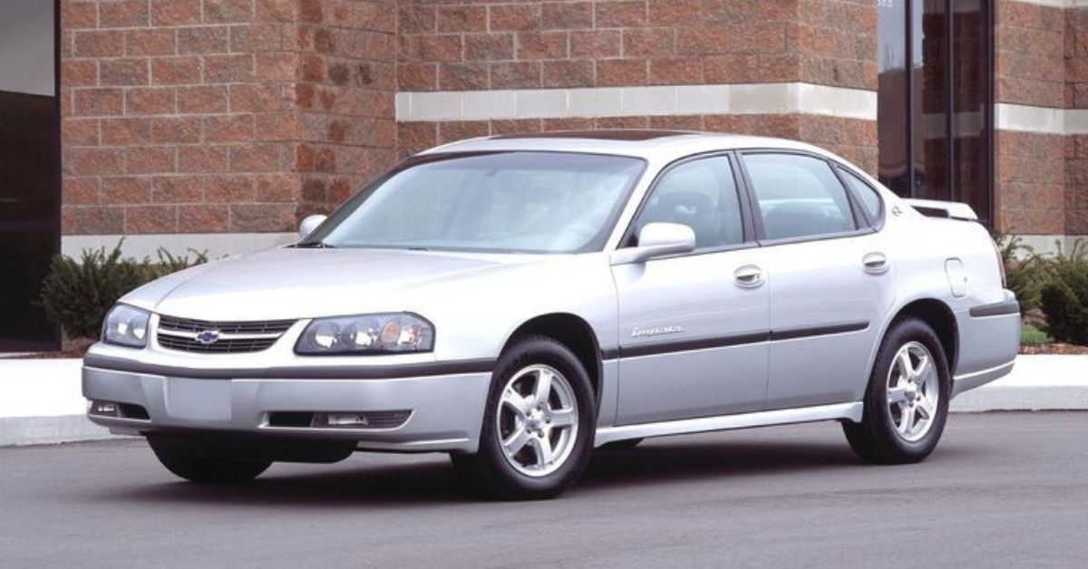 Cars Under $3000 Dollars