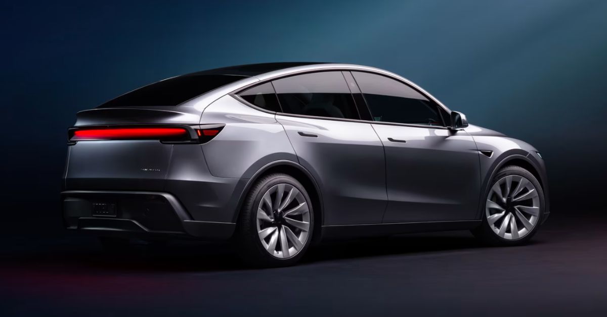 Do Electric Cars Have Exhaust Systems