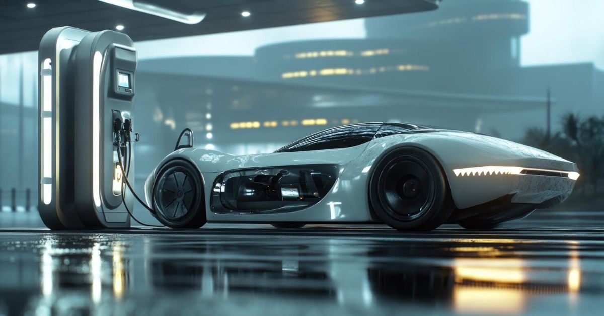 Do Electric Cars Last Longer Than Gas Car