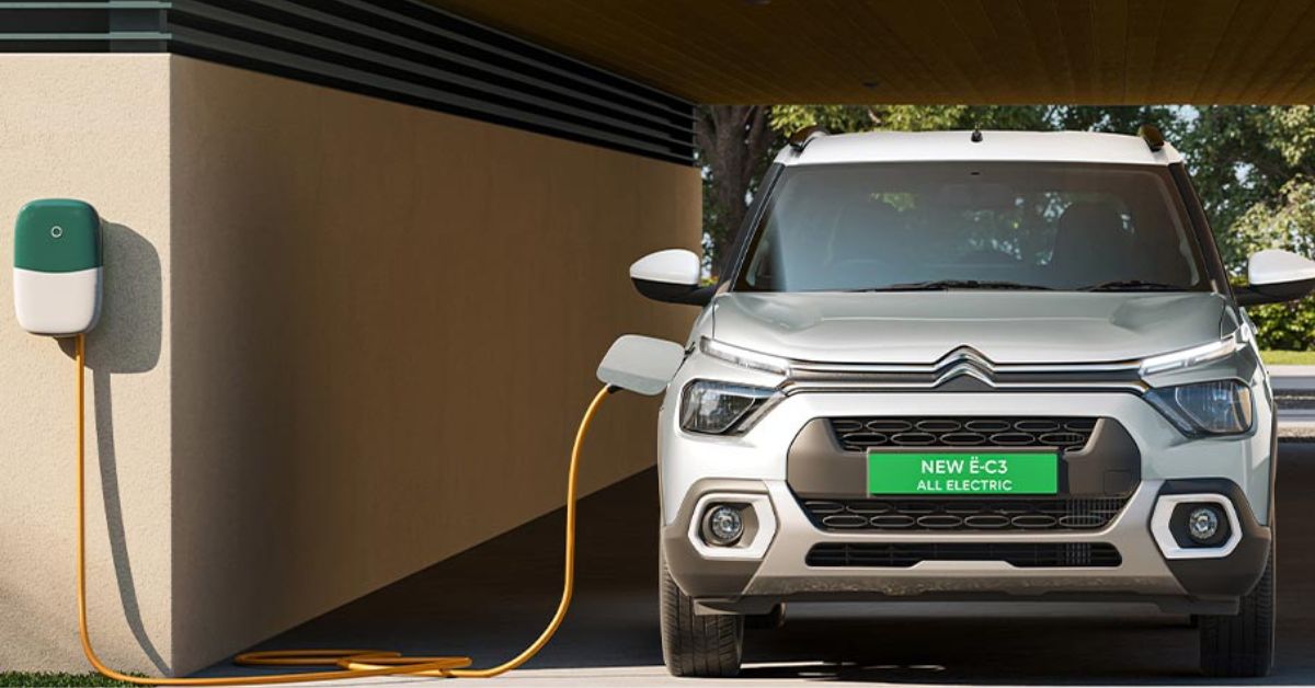 Pros And Cons Of Electric Cars