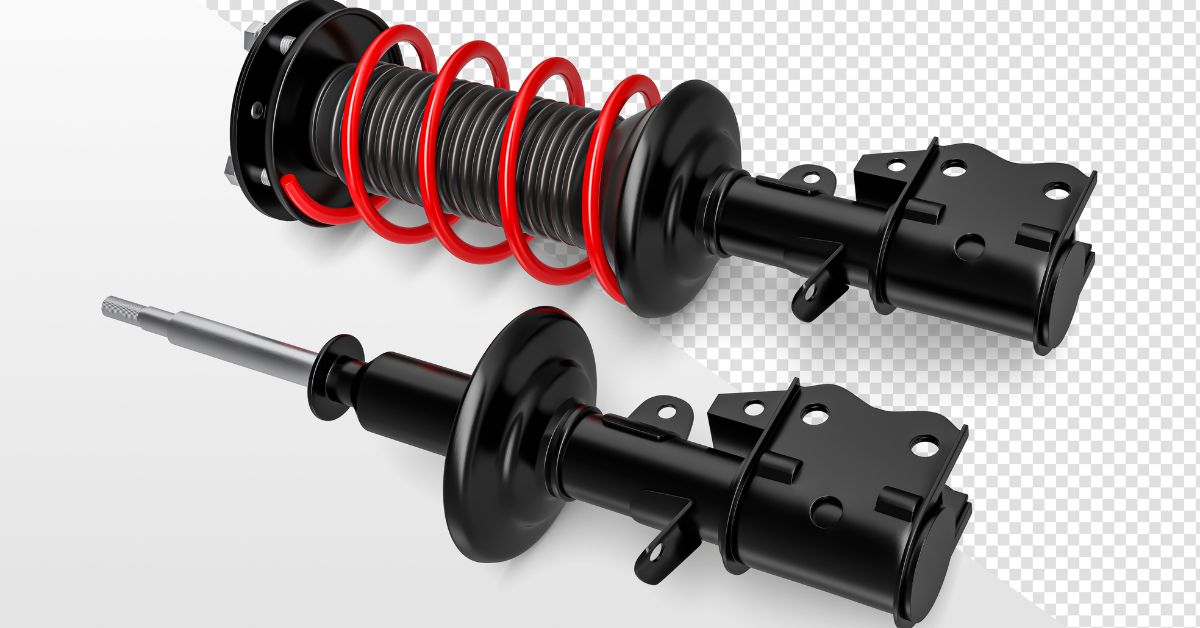 What Are Struts On A Car