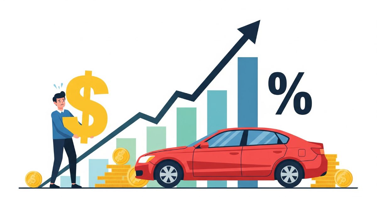 Why Are New Vehicles So Expensive