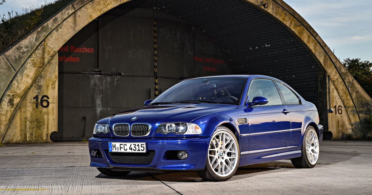 5 Cars With Inline 6 Engines