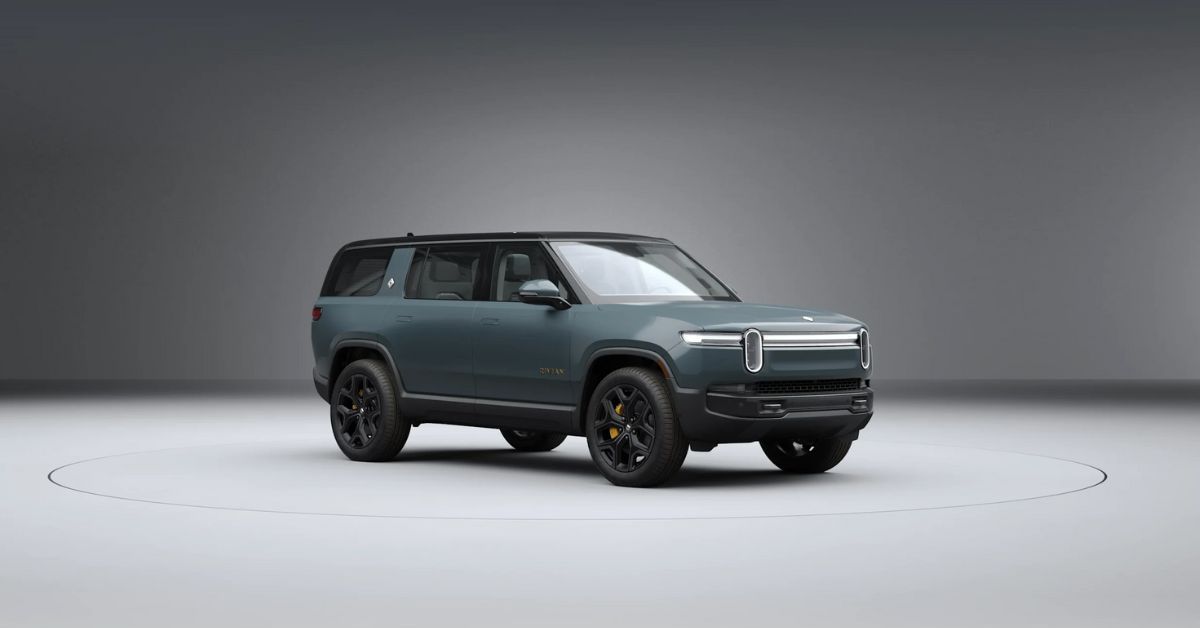 Best American Made Electric Cars