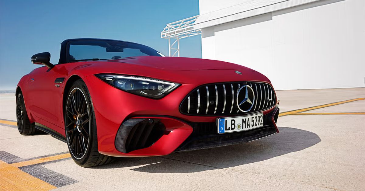 Best Convertible Cars In India