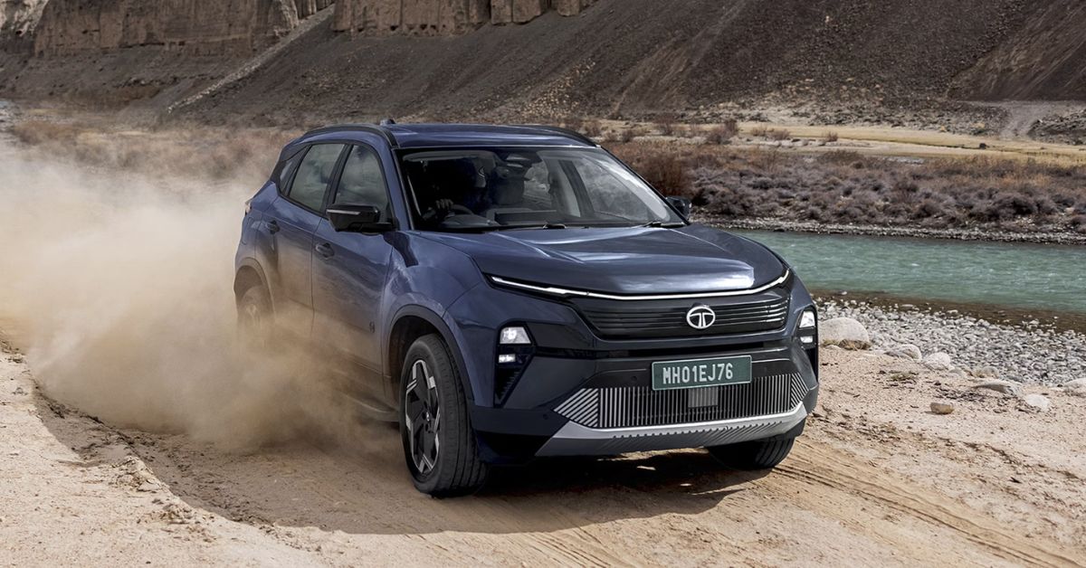 Best Electric Vehicles In 2025