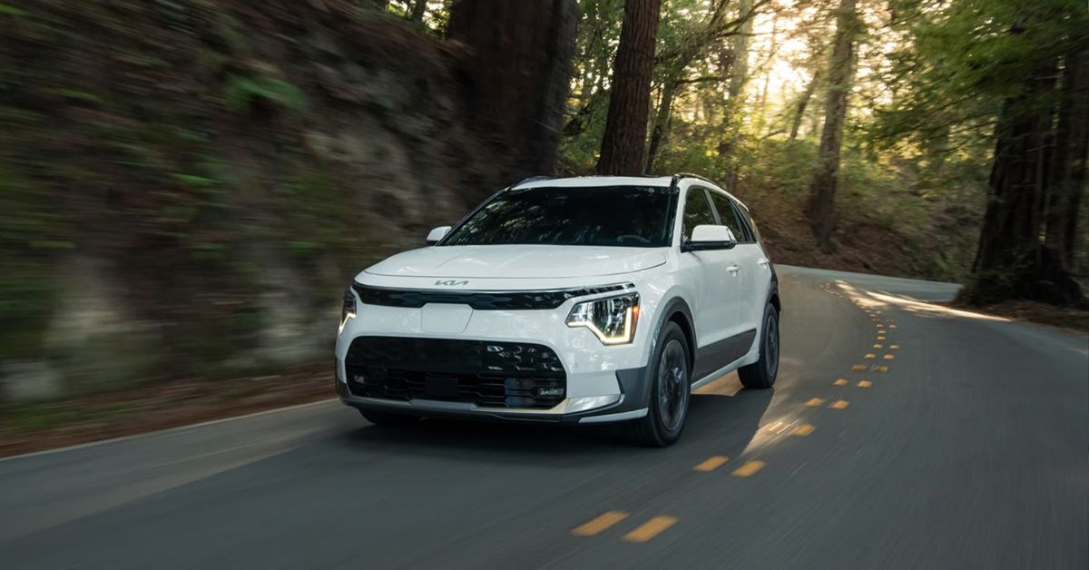 Best Used Electric Cars