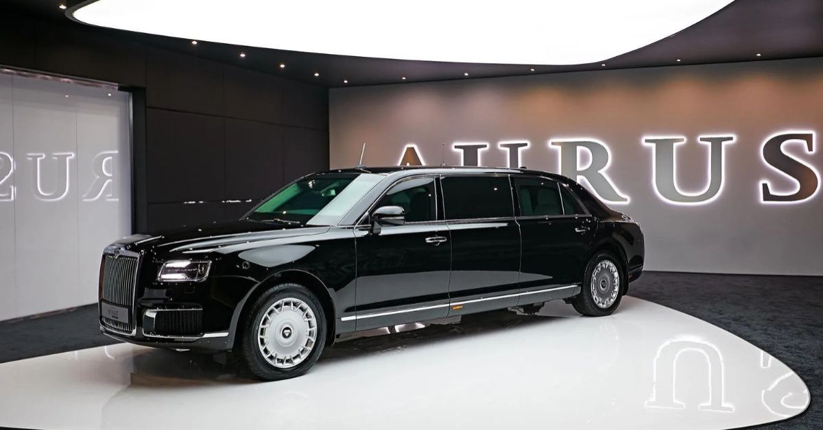 Cars Similar To Rolls-Royce