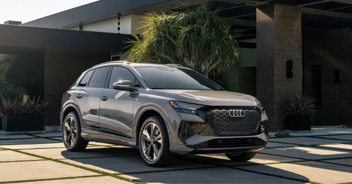 Do Electric Cars Have AWD