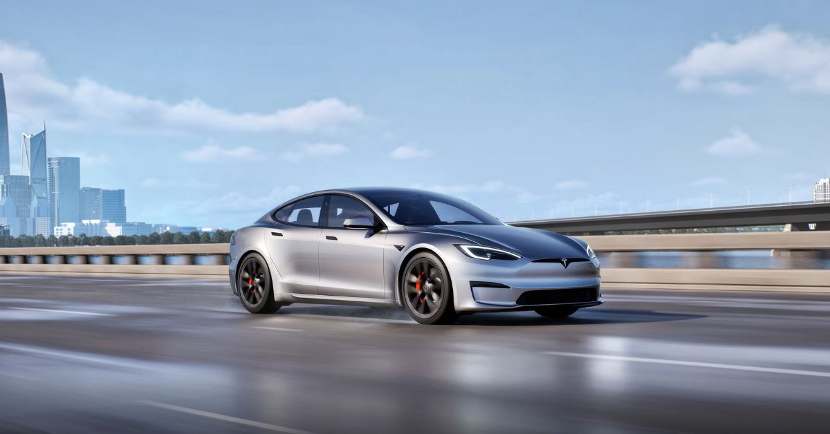 Most Comfortable Electric Vehicles